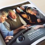 VW VIN Decoder: Decode Your Volkswagen’s Hidden Details Fast