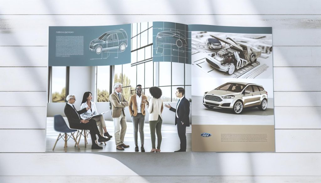 Ford VIN Decoder Europe: Access European Ford Vehicle Data