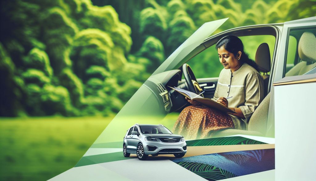 Chrysler VIN Decoder: Access Your Chrysler’s Build Details