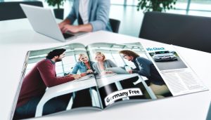 VIN Check Germany Free: Access German Vehicle Data Instantly