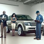 Range Rover VIN Decoder: Verify Your Luxury SUV’s Options