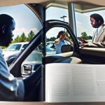 VIN Info: Everything You Need to Know Before Buying Used