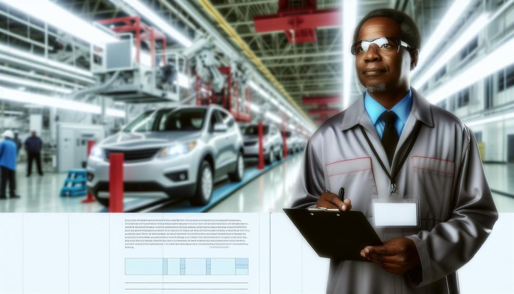 Random VIN: Generate Test VIN Numbers for Development