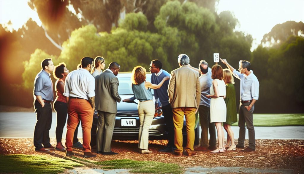 Vehicle Identification Number: Complete Decoder Guide 3 Vehicle Identification Number: Complete Decoder Guide