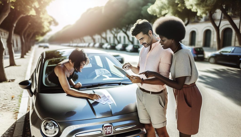 Fiat VIN Decoder: Check Your Fiat’s Authentic Specs Today