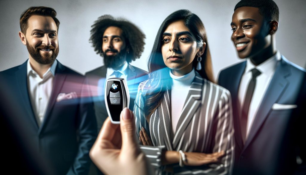 BMW FSC Code Generator VIN: Unlock Hidden BMW Features