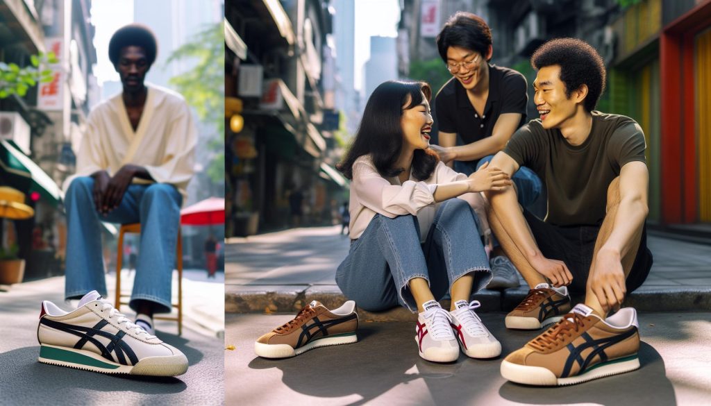 Onitsuka Tiger Mexico 66 VIN: Vintage Sneaker Guide & Review