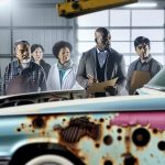 Vehicle History: Complete Reports Show Hidden Problems