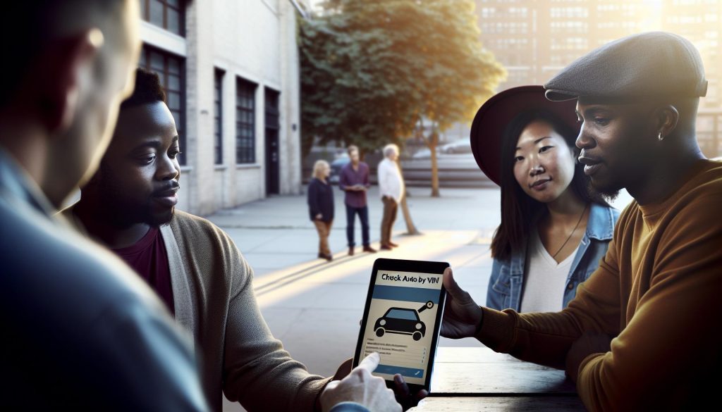 Check Auto by VIN: Verify Any Vehicle History Instantly