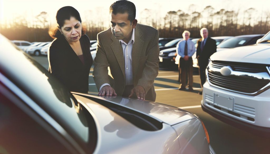 Vehicle History Report: Get Free Check Before You Buy