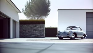 Porsche 356 VIN: Classic Sports Car Decoder & Registry