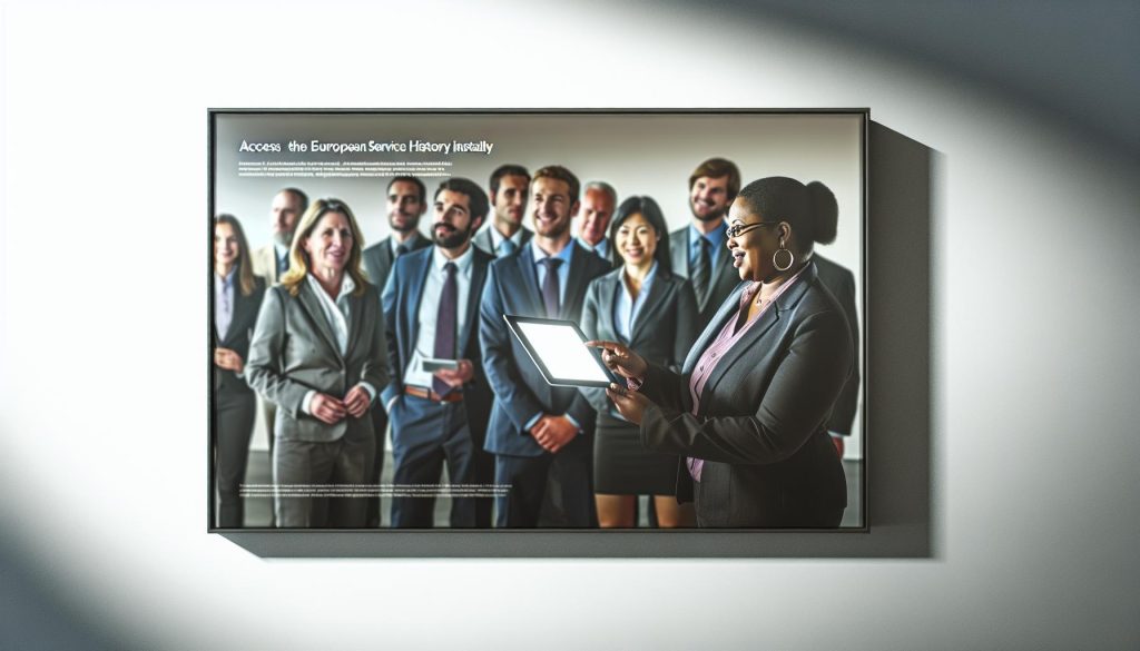 ETIS Ford VIN: Access European Service History Instantly