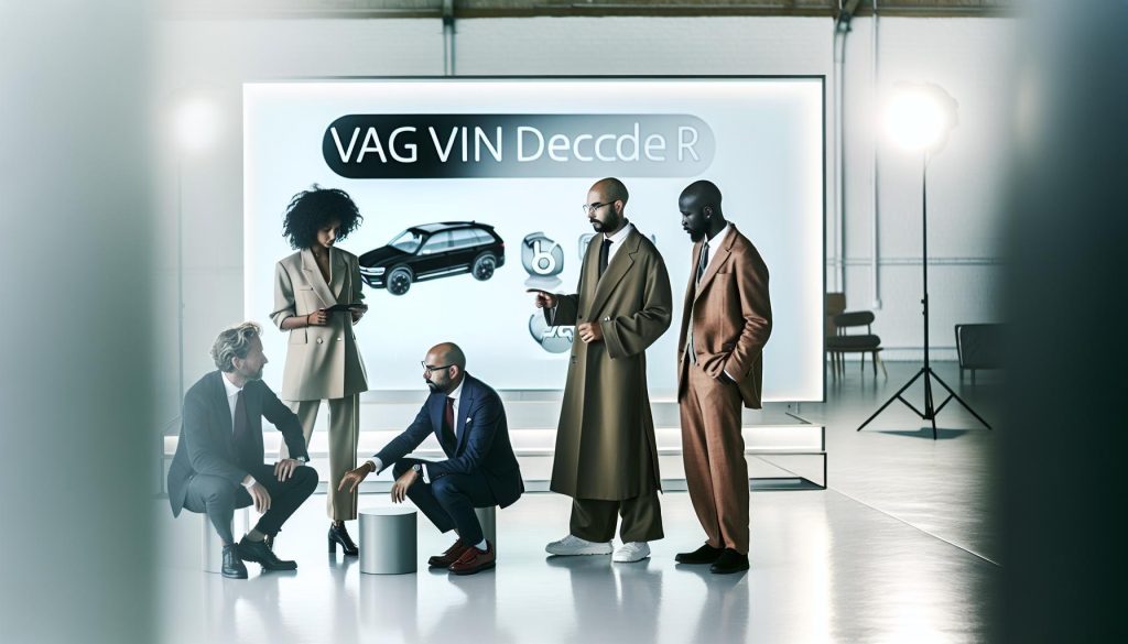 VAG VIN Decoder: Decode VW Group Vehicles Instantly 4 VAG VIN Decoder: Decode VW Group Vehicles Instantly