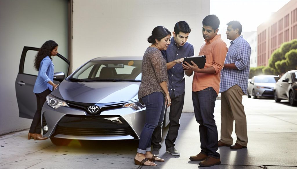 Toyota VIN Decoder: Verify Your Toyota’s Specs & Recall Info