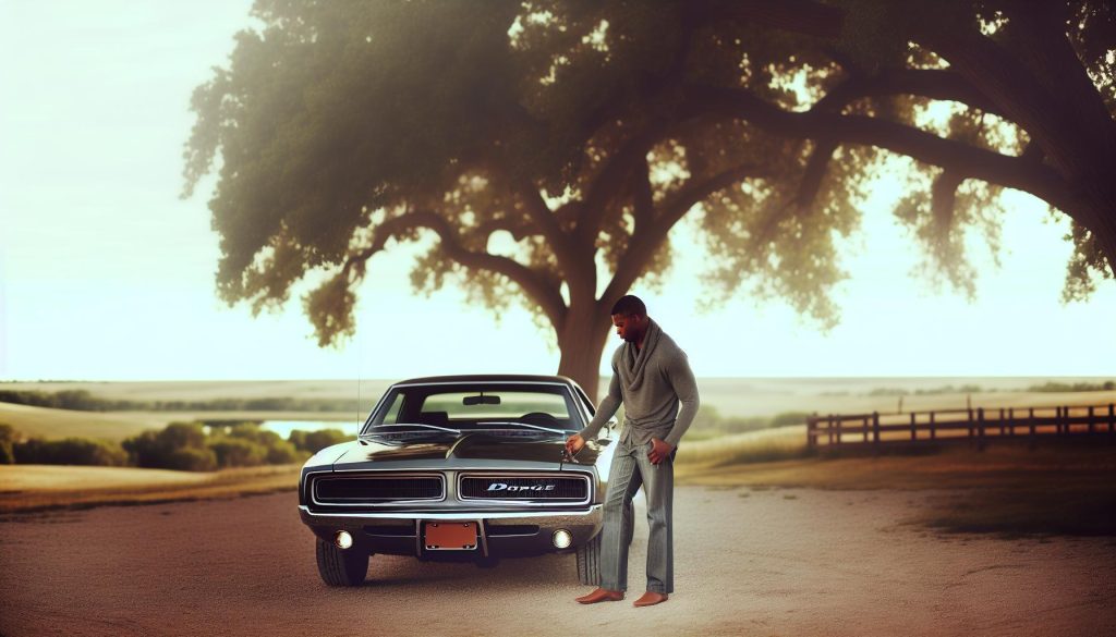 Dodge VIN Decoder: Unlock Your Muscle Car’s True Horsepower