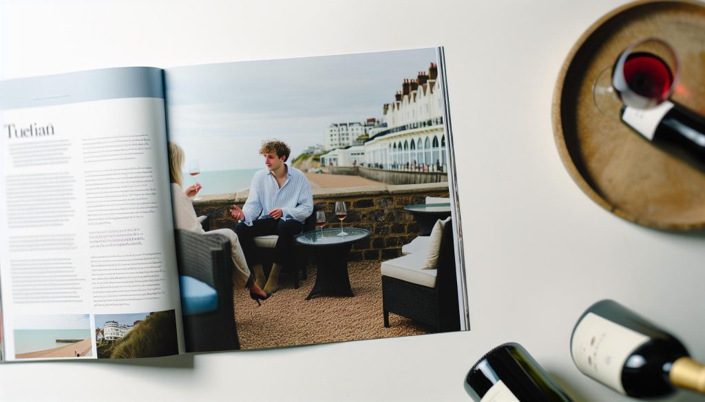 Hotel Du Vin Brighton: Seaside Luxury Hotel Experience
