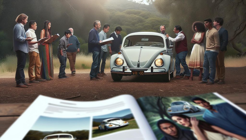 Volkswagen VIN Decoder: Get Complete VW Manufacturing Data