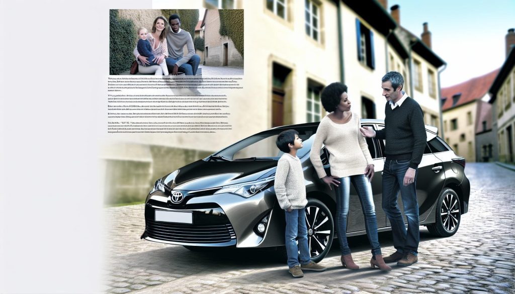 Toyota VIN Decoder Europe: Check European Toyota Models Free