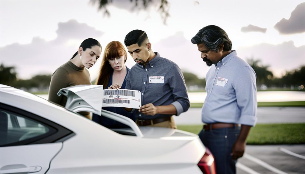 Honda VIN Decoder: Check Your Honda’s Recall & Safety Info