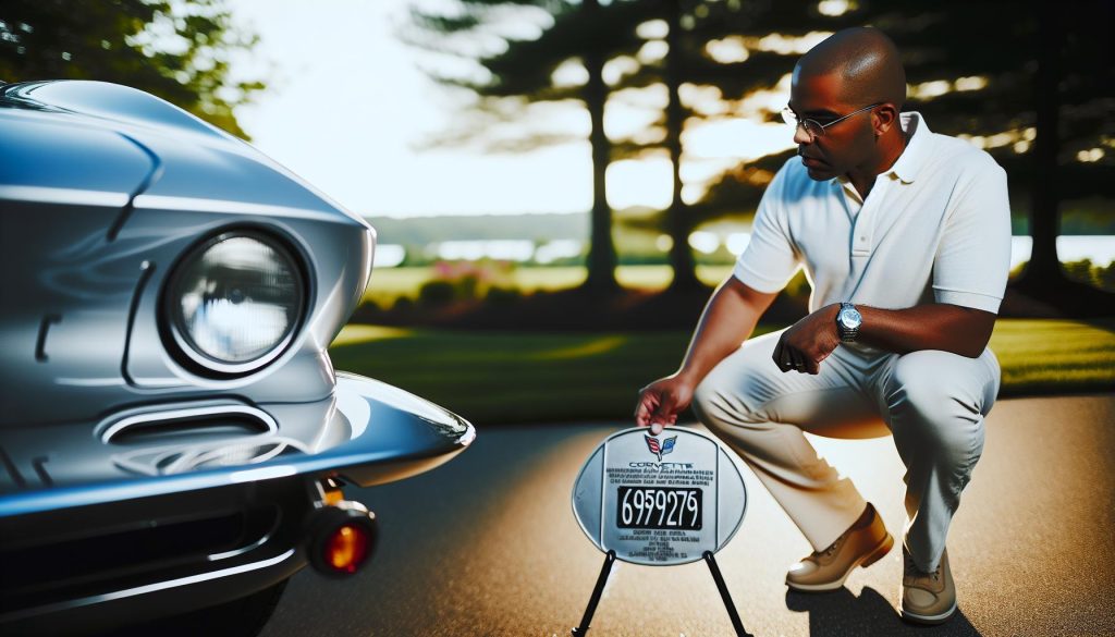 Corvette VIN Decoder: Decode Your Classic or New Model Instantly 5 Corvette VIN Decoder: Decode Your Classic or New Model Instantly