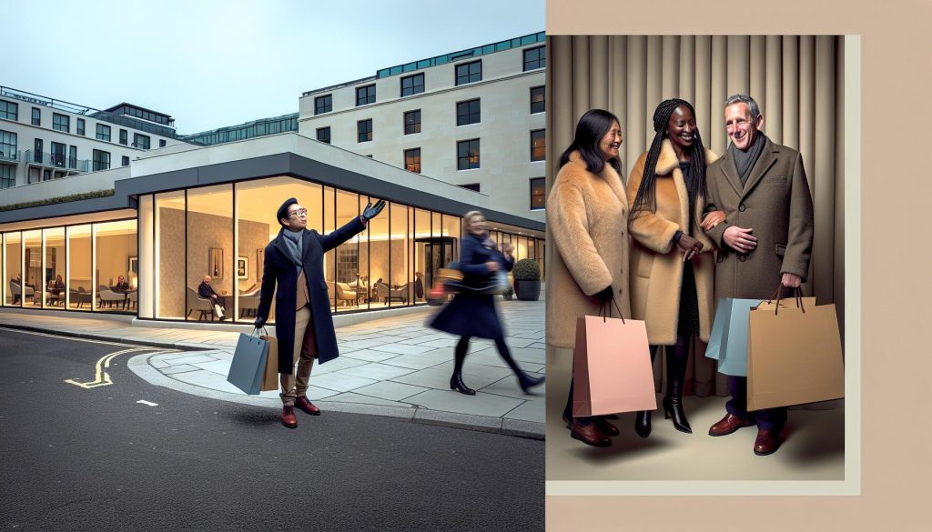 Hotels du Vin Brighton: Luxury Stay Near VIN Check Services