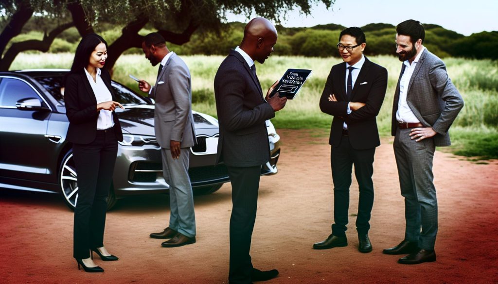 Auto VIN Check: Avoid Scams With Free Vehicle Verification