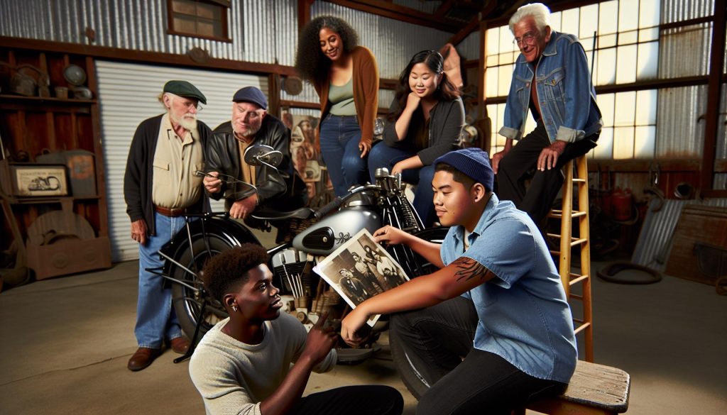 Harley VIN: Decode Your Motorcycle’s Heritage & Value