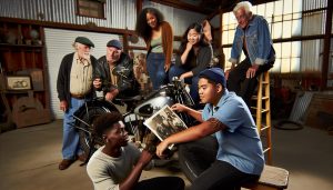 VinCheckGermany.eu – Understand Your VIN & Check Car History 42 Harley VIN: Decode Your Motorcycle’s Heritage & Value