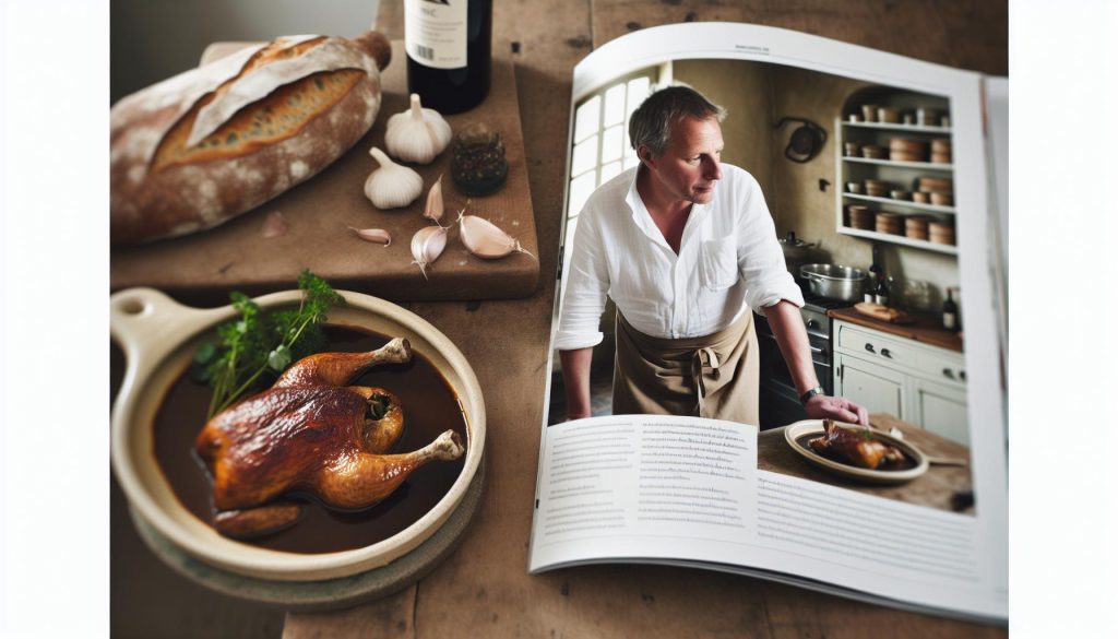 Coq Au Vin Recipe: Traditional French Chicken Made Simple 9 Coq Au Vin Recipe: Traditional French Chicken Made Simple