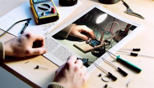 Arduino VIN: Master Power Supply Connections for Projects