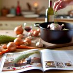Coq au Vin Dutch Oven: Classic French Recipe Made Easy