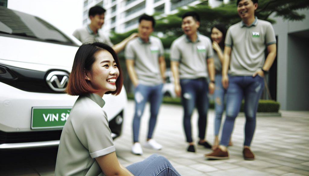 VIN Smart: Vietnamese EV Brand Complete Buyer’s Guide