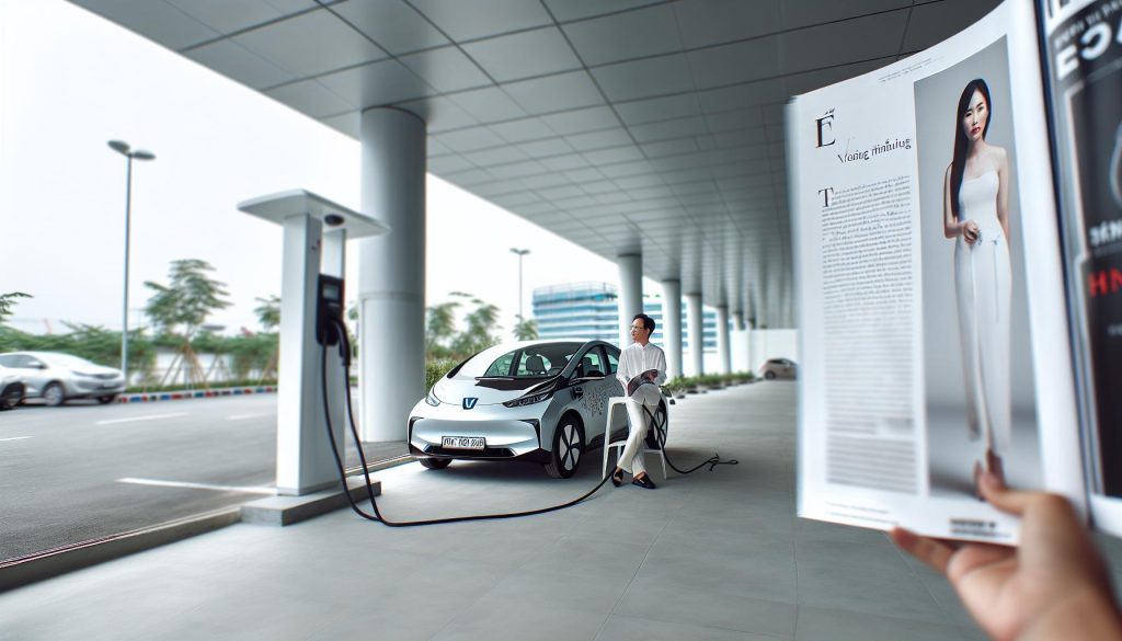 VIN Electric: Vietnamese EV Revolution Explained