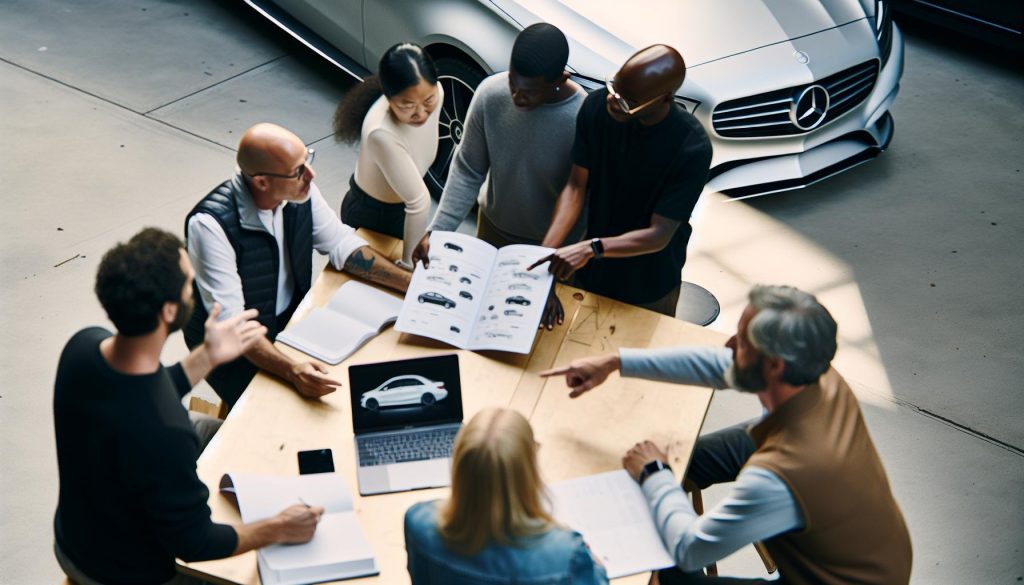 Mercedes VIN Decoder PDF: Download Complete Decoding Guide