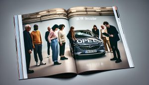 VIN Decoder Opel Free: Check Your Opel Without Paying