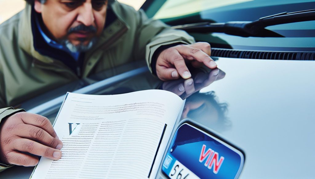 Car Info VIN: Discover Everything About Any Vehicle Free