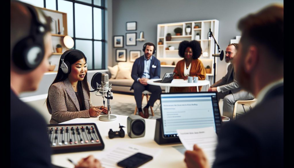 VIN Radio: Tune Into Automotive News & VIN Tips Daily