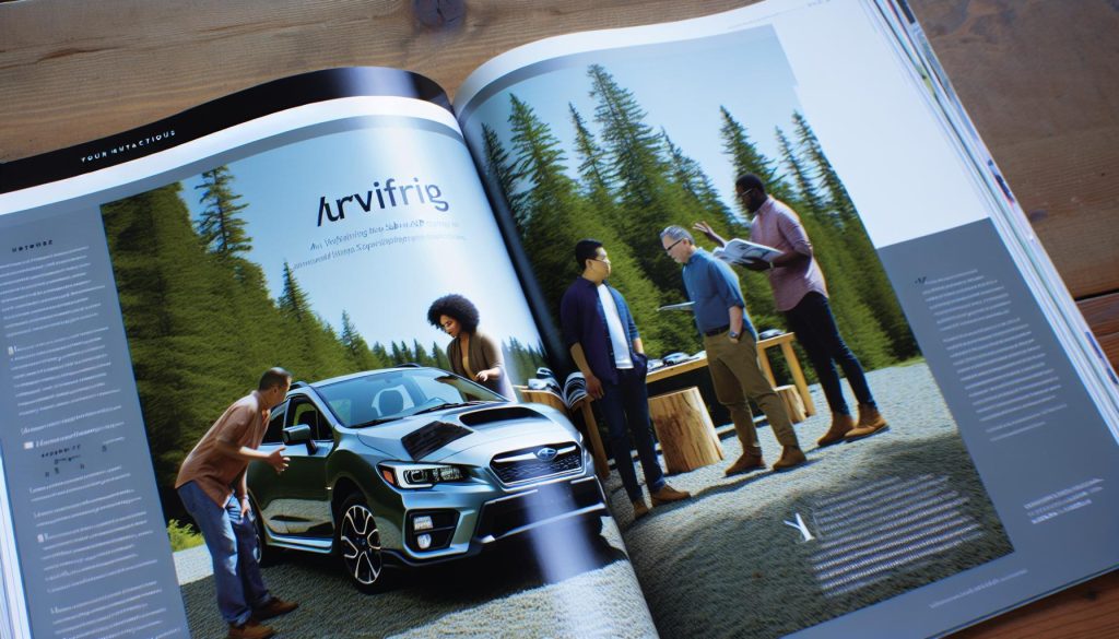 Subaru VIN Decoder: Verify Your Subaru’s AWD Specifications