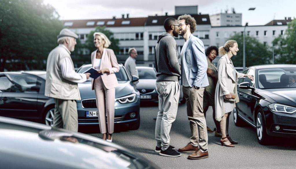 Car History Check Germany: Free German Vehicle Reports