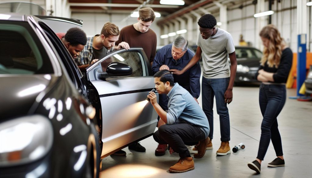 VIN Numbers on Cars: Where to Find Them on Any Vehicle