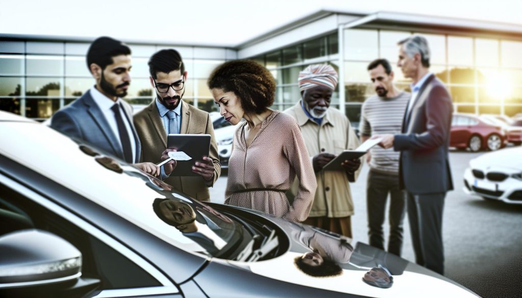 VIN Code Checker: Validate Any Vehicle Number Instantly