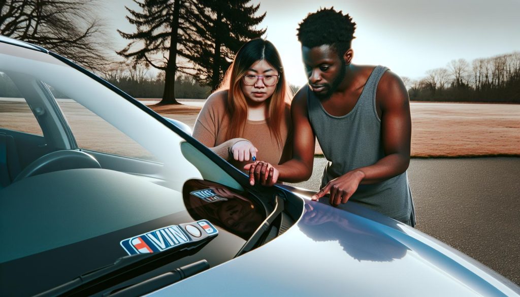 Free VIN Check USA: Top Free Vehicle Verification Tools