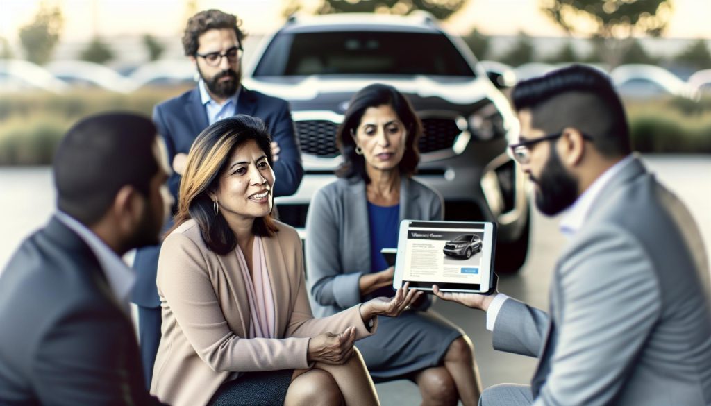 Kia VIN Decoder: Access Your Kia’s Warranty & Service Records