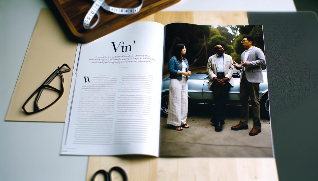 VIN Name: Meaning, Origin & Automotive Connection