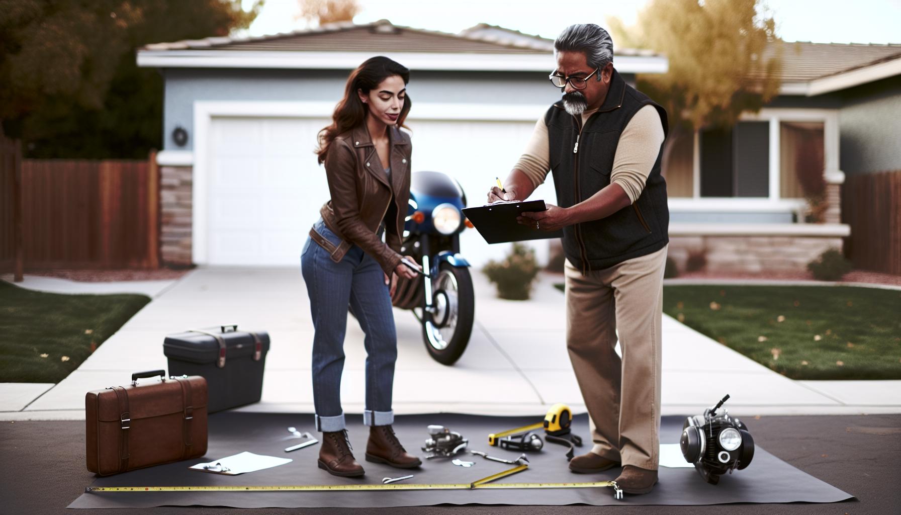 Harley VIN Decoder: Authenticate Your Motorcycle's True Value 4 Assessing Your Motorcycle's True Value