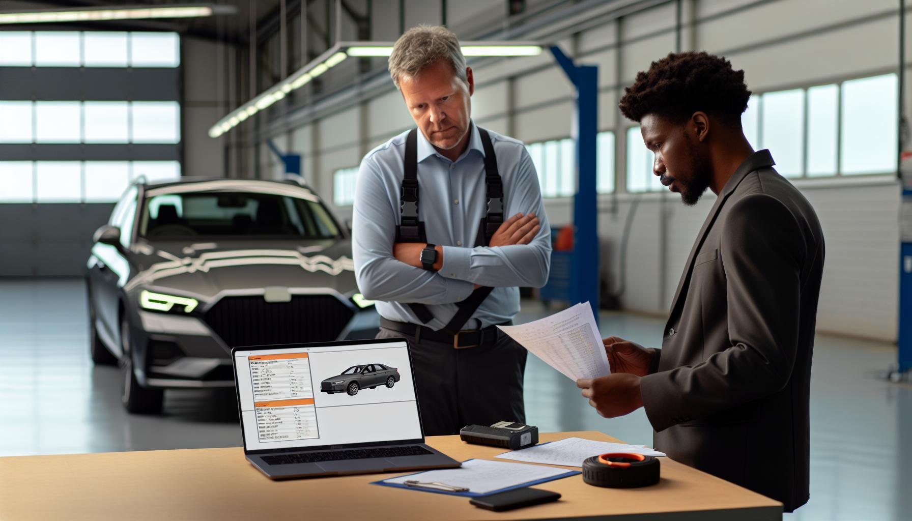 Best Practices for Testing with VINs