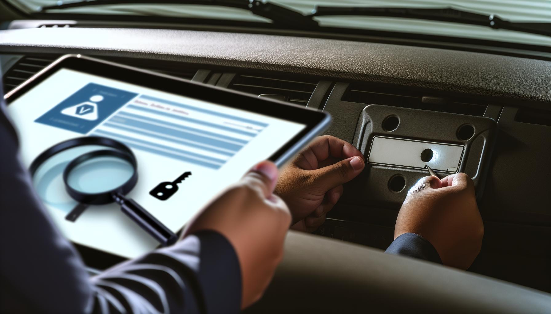 Common Misconceptions About VIN Information