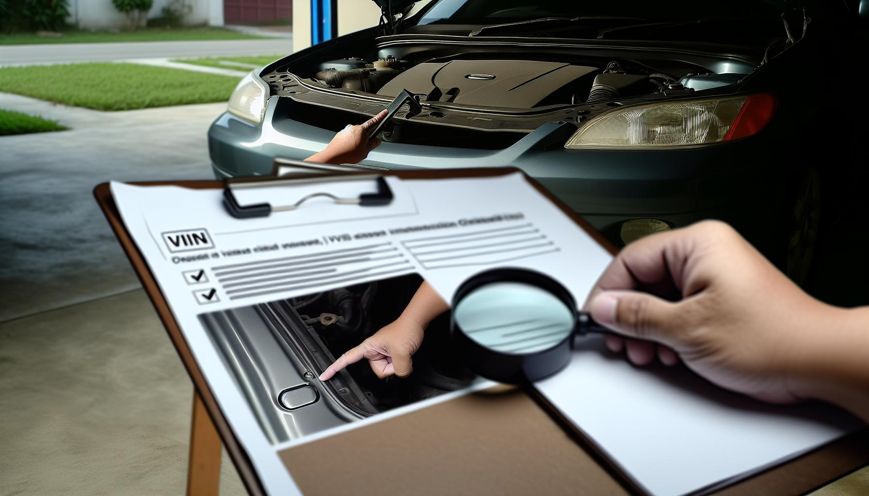 Common Misconceptions about VINs