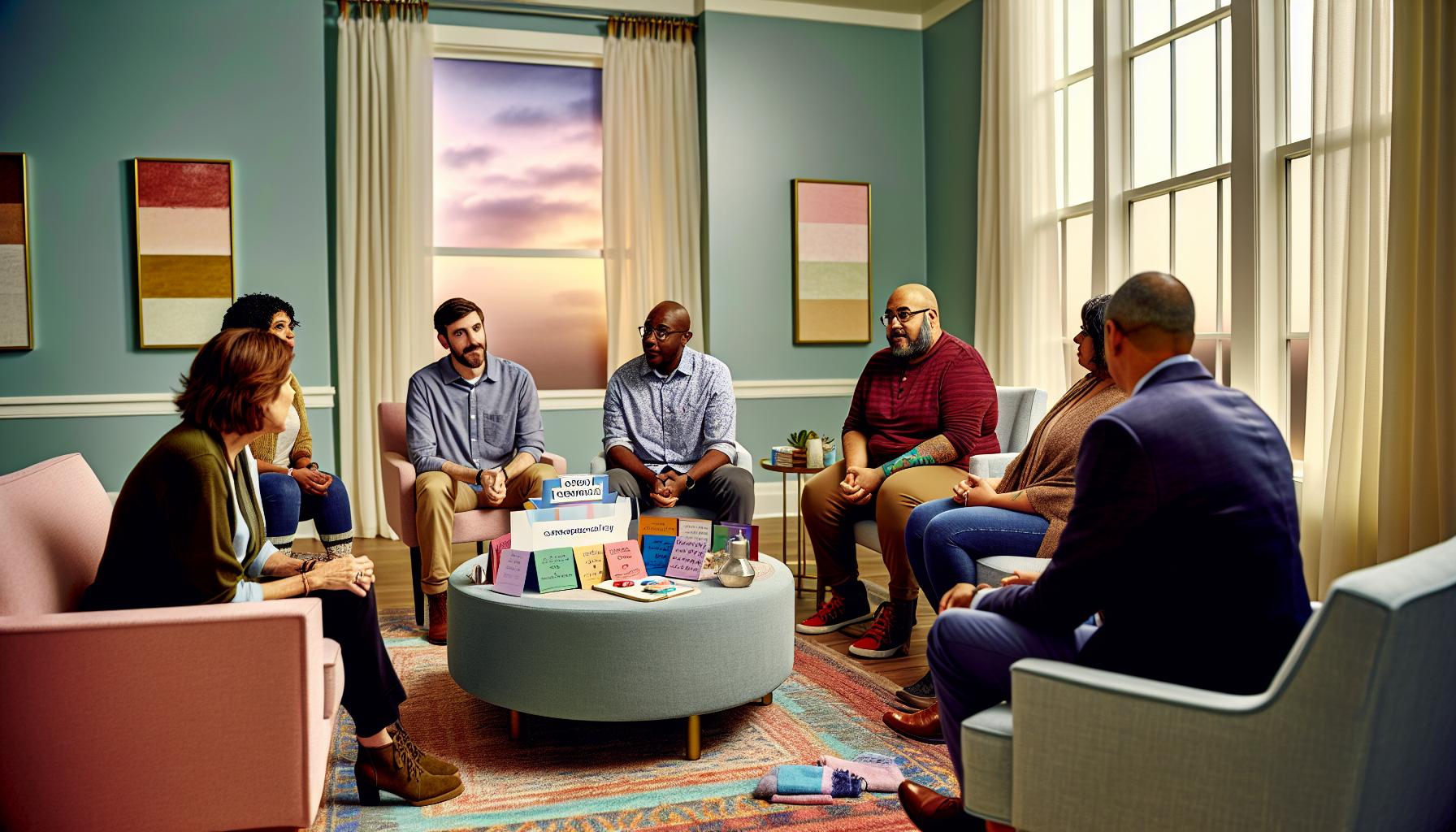 Coping with a VIN 3 Diagnosis: Emotional and Support Resources