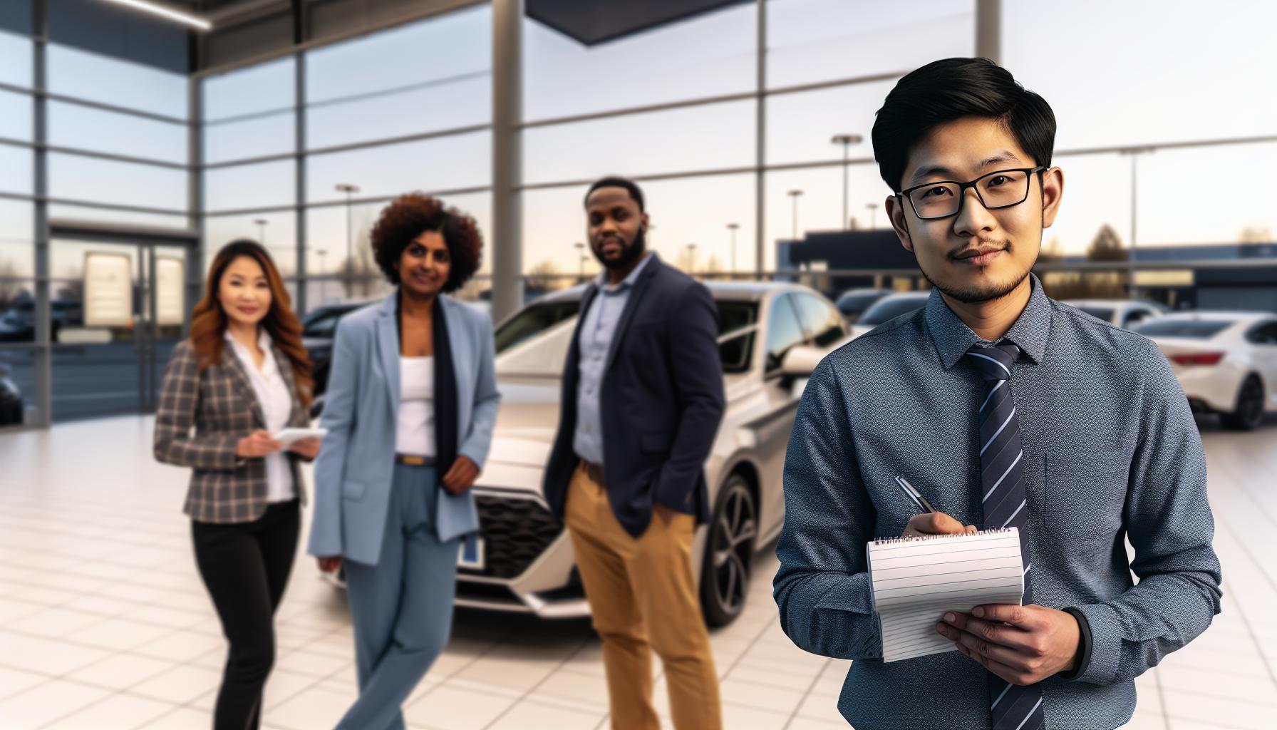 Daily Automotive News: What You Need to Know